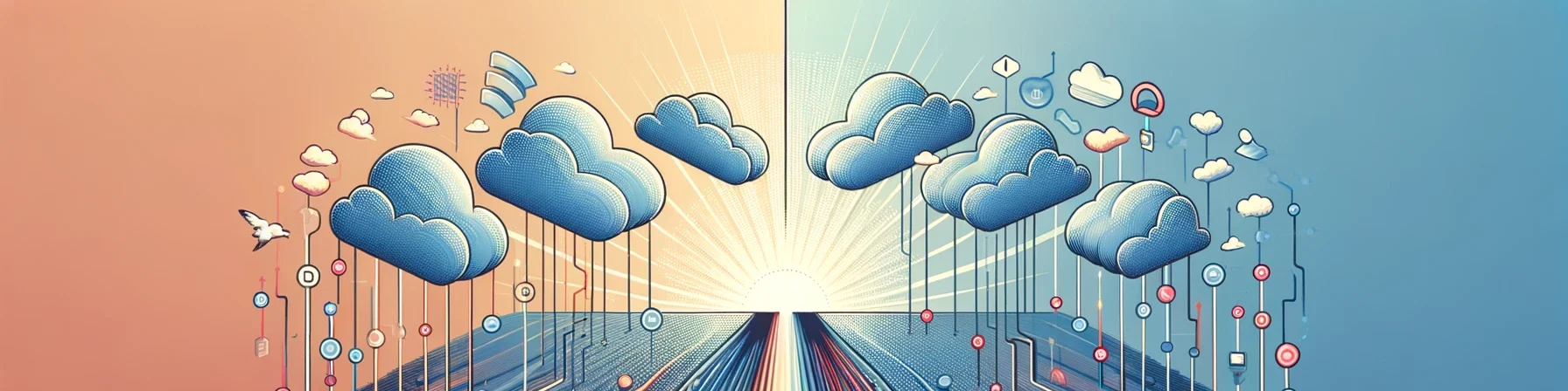 Le Split DNS : accéder à vos services via leur nom de domaine en interne et externe