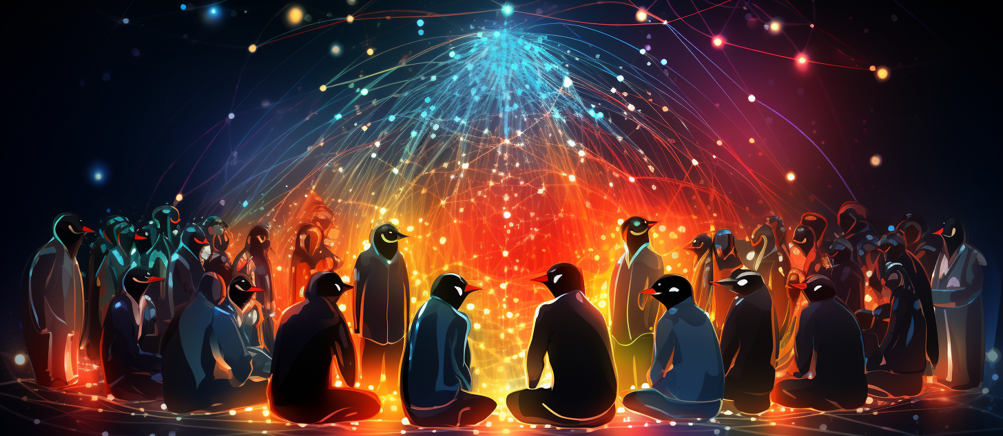 Bienvenus sur Liberix.net !