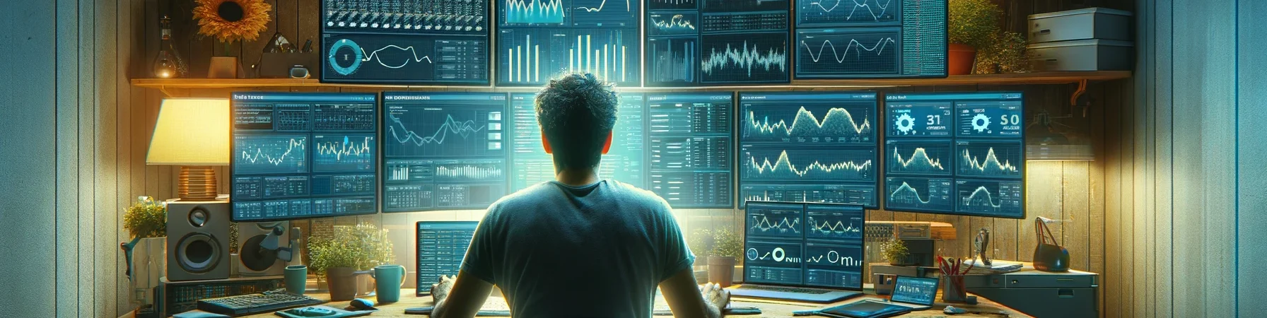 Maîtriser la surveillance de son homelab : de la passion à la fiabilité